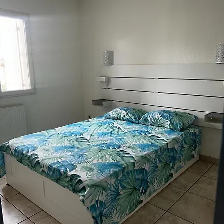 Séjour chez l'habitant Maison A Valence *